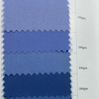 TR Suiting Shirting Pants Twill Plain Dobby Fabric Roll Woven Suiting Rayon Viscose Polyester Fabric