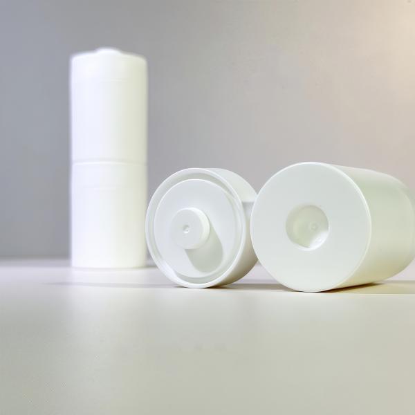 40ml Battery Shaped Disposable Plastic Cup with Aluminum Foil Lid for Wide Temperature Range and Customized Color Options