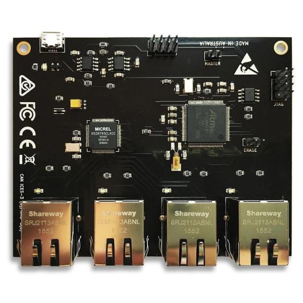 Индуктор силы SDC4503C = DO1608C-102ML SMD SMT защищал индукторы силы Smd