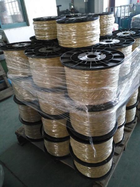 field  telephone  cable