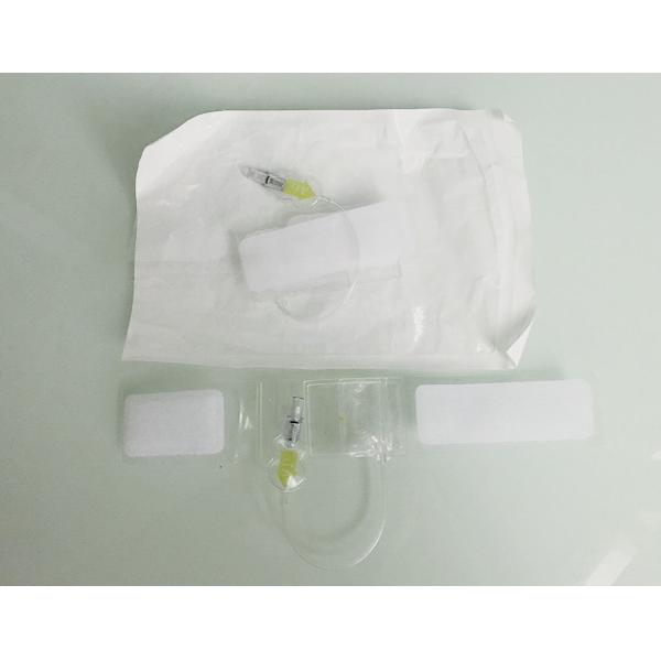 Ethylene Oxide Sterilization Disposable Medical Consumables TR Closure Band