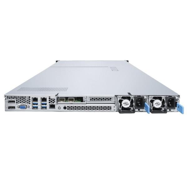 NF3120M5 1U Rackmount Inspur GPU Server 4x3.5 E2224 16G ECC 4T SATA 2xGE