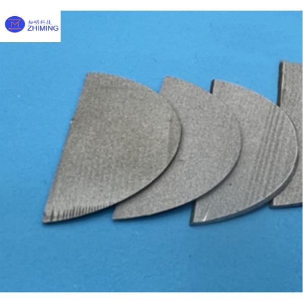 Al Алюминиевый металл с однокристаллической подложкой Полирован <100><110><111> 5x5x0.5/1mm 10x10x0.5/1mm 20x20x0.5/1mm