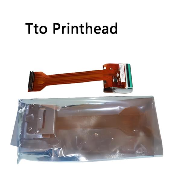 Long Lasting Thermal Transfer Printhead High Efficiency TTO Printheads