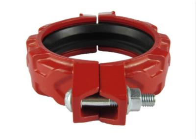 300PSI sulcou os encaixes de tubulação