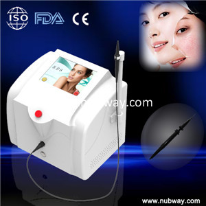 Spider Vein Removal Machine Equipment for Beauty Salon Clinic Spa with high frequency in big sale