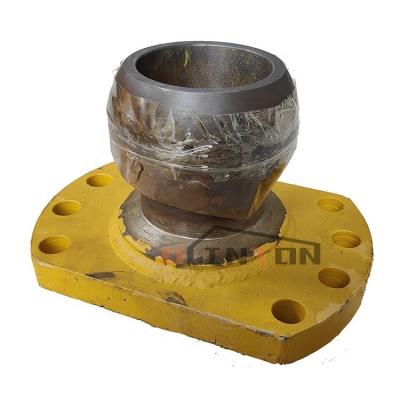Principaux produits Pièces électriques Trunnion 14Y-71-13211 pour bulldozer D65P-12 D65E-12