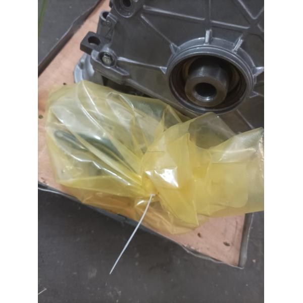 SANTA FÉ III DM 4 Cylinder Engines D4HA MANUFACTURE for Customer Requirements