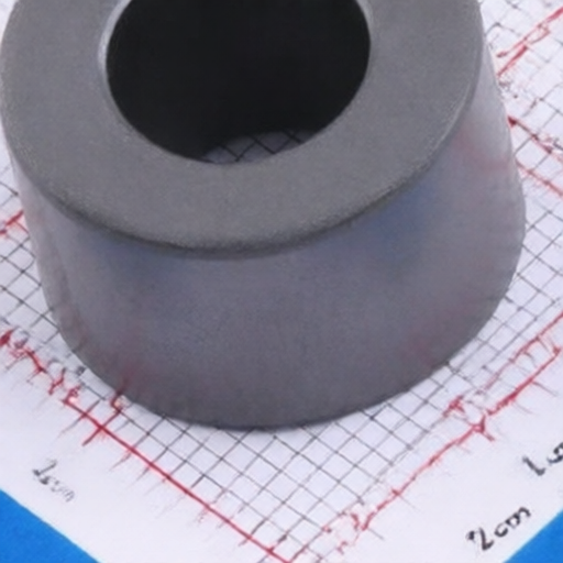 ferrite EMI cable cores Laird 28B0735-300 suitable for handset IT and public
