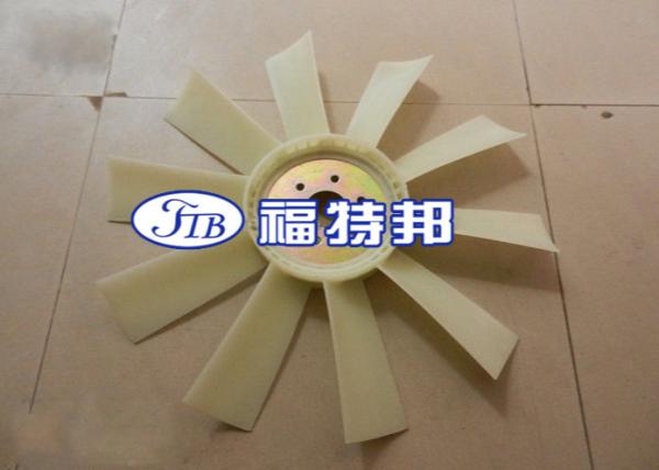 Plastic Cooling Fan Blade for Kobelco Excavator 550-32-60-478 Engine SK200-5 6D14 ME039960 SK200-8 SK250-8 SK210-8 HD800