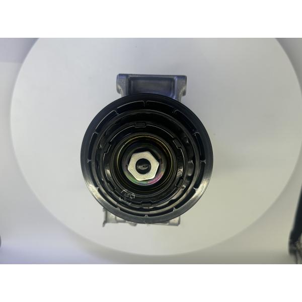 DENSO 437100-7311 AC Compressor 6SEU16C 12V 6PK 115MM for BENZ ML300 2011-2015 R134A OE A0008303100