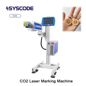 High-temp CO2 Laser - Stable at 45℃