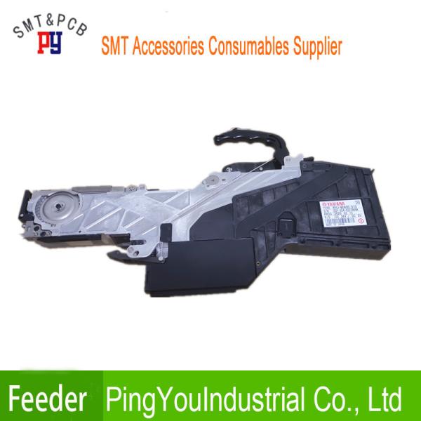 KHJ-MC400-010 YAMAHA SMT Feeder Electric Feeder SS 24mm SMT Части машины