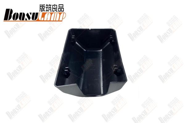 Cobertura decorativa para a base inferior do espelho retrovisor esquerdo para JAC N80 OEM 8210170LE010