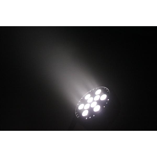 RGBW Outdoor Par Can