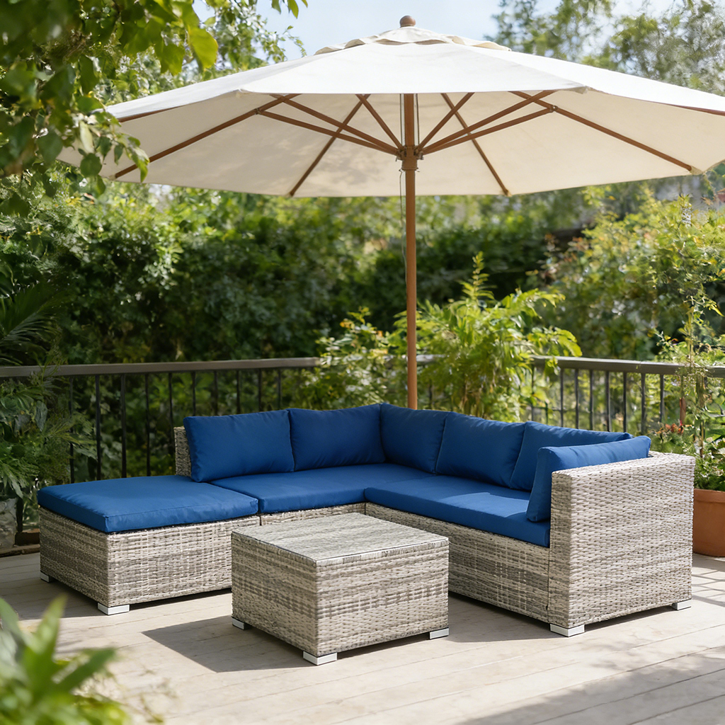 Garden Sofas