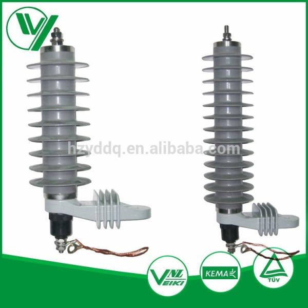 YH10W-36 Surge Arrester for Substation Lightning Protection