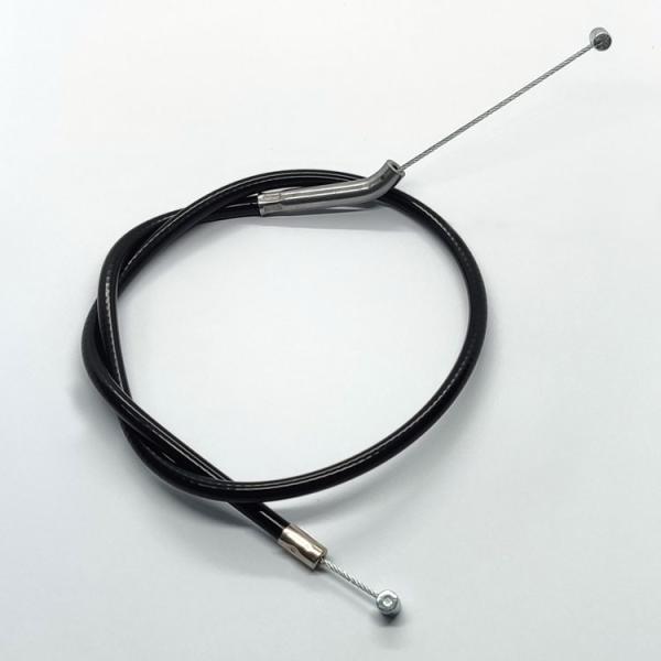 Внешний замок велосипеда замка кабеля велосипеда тормозного каната ролика кабеля системы управления дросселя для задействовать мотоциклов скутера