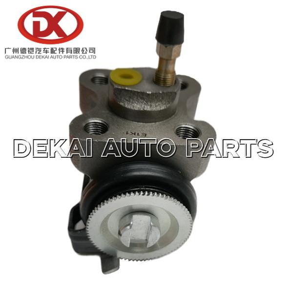 O OEM L2 ISUZU Brake Cylinder Parts Rear deixou o sistema de motor 8973588800
