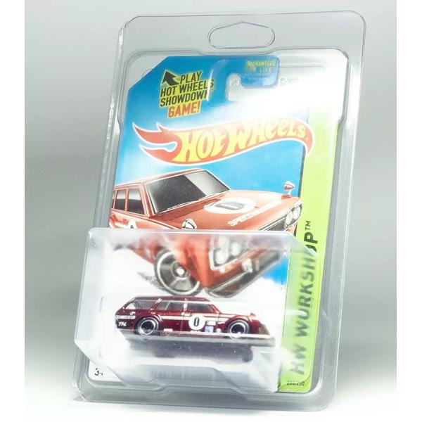 Pet Pvc Clamshell Blister Packaging Eco Friendly Disposable For Phone Case