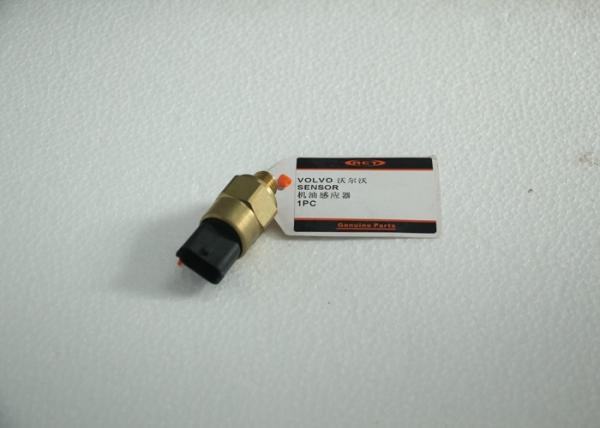 LB-A3053 Excavator Spare Parts  Oil Pressure Sensor 14W204 63038K 21302639
