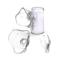 Tosse médica USB frio 3.0μM 40dB Mini Portable Nebulizer do Nebulizer do inalador da asma
