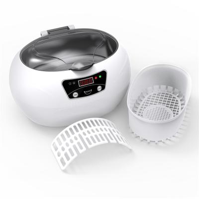 Líquido de limpeza ultrassônico do ABS 600ml do FCC do CE dos SKYMEN