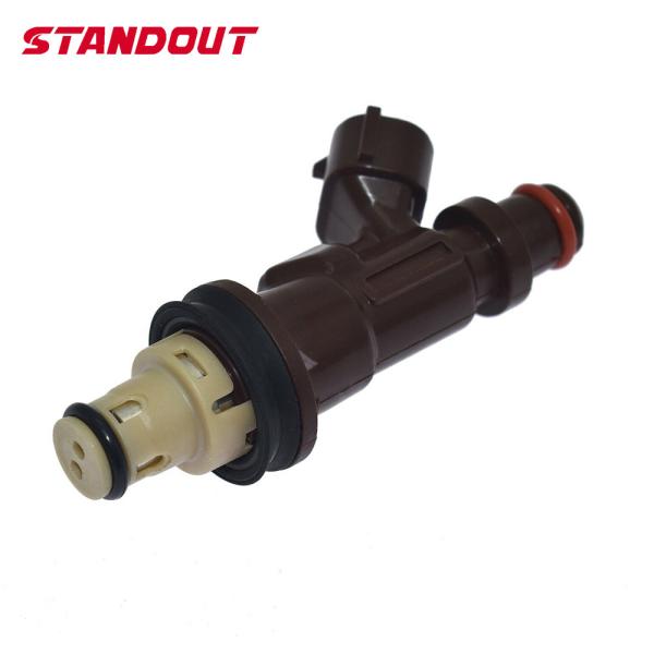 23250-62040 Vehicle Fuel Injector For Toyota Tacoma Tundra 3.4L V6