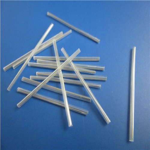 55mm Fiber Optic Cable Protection Sleeve with 304 Stainless Steel