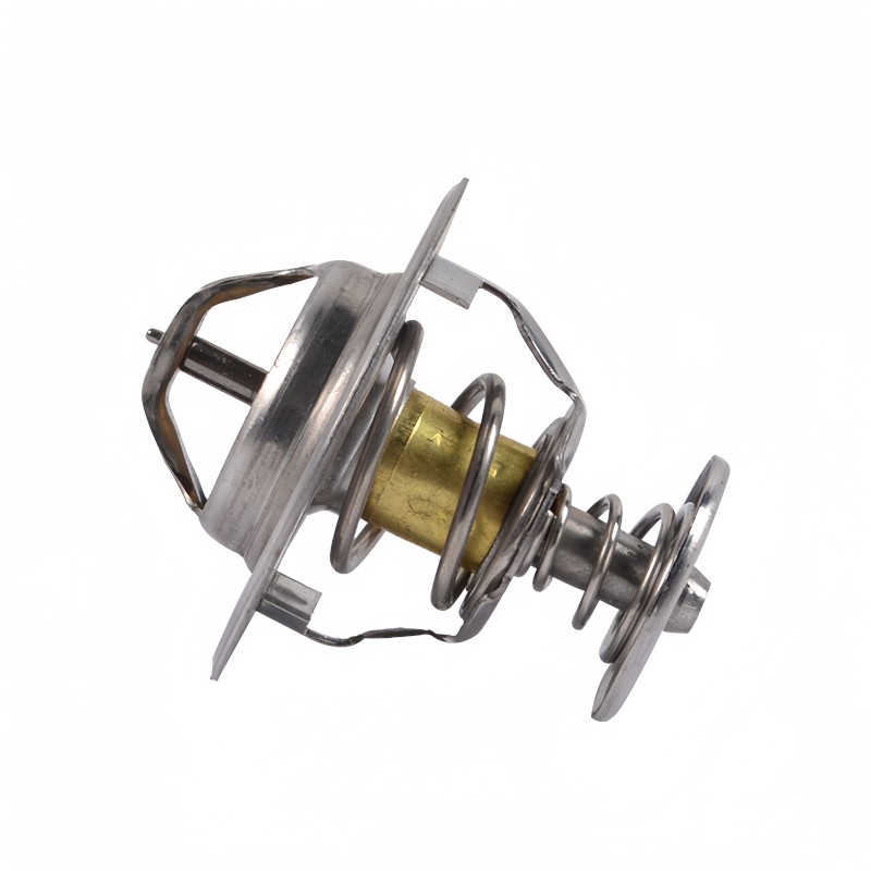 Wholesale Truck Parts Suitable for Foton Foton Lovol 4B135-E3P Thermostat T74405004