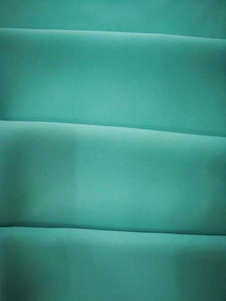 300*300D SPH 2/2 Silk Fabric Chiffon for Women's Clothing Dress Soft and Light