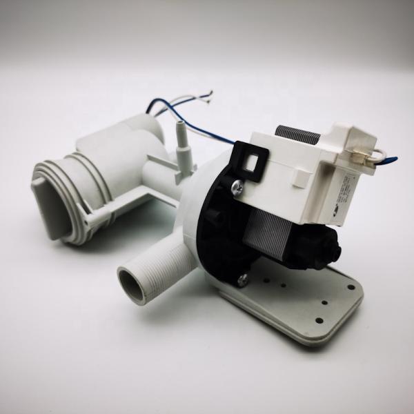 30% de depósito Superposición avanzada 220V240V 50Hz Partes de la lavadora BPX2-74L Bomba de drenaje