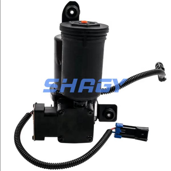 For Mercedes 6383280202 Mercedes V-Class Vito W638 96-03 Air suspension Compressor