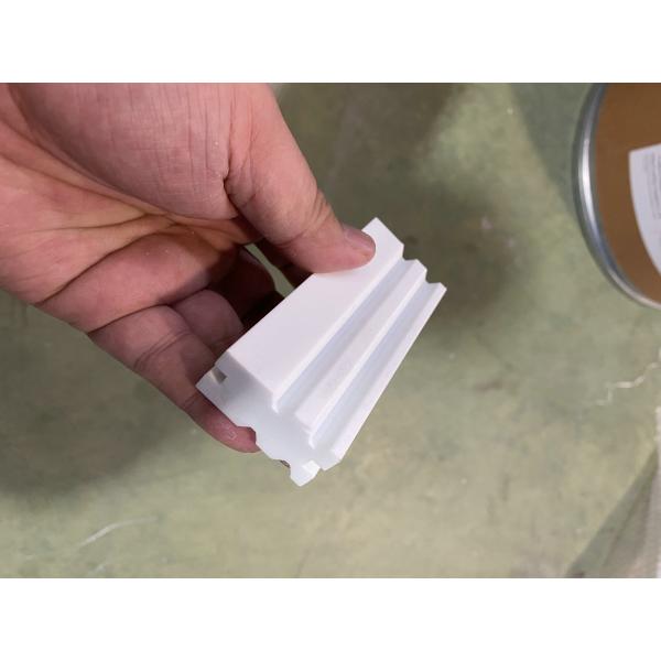 Пусковая площадка Ptfe Glassfiber оборудования 25% гофрированной бумаги