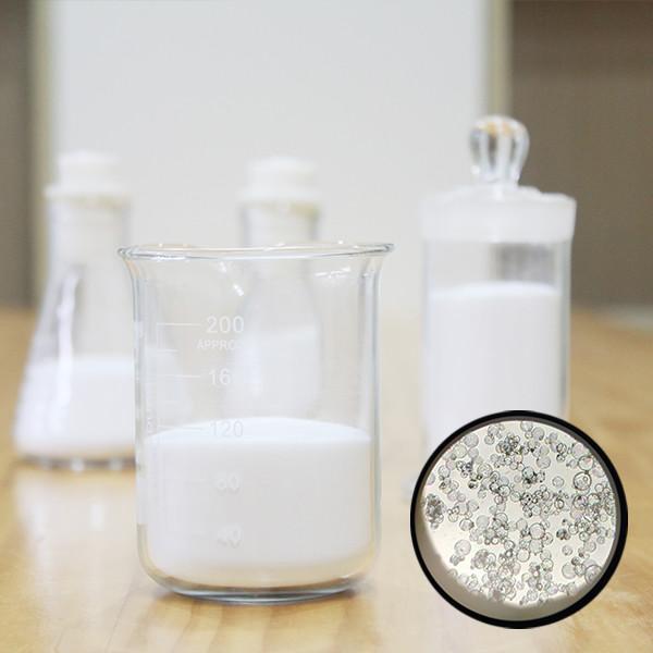 Heat Transfer Powder Hollow Microspheres Glass Microspheres OEM ODM