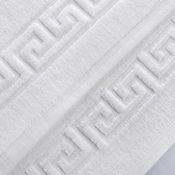 70*140cm(27''*55'') Cotton White Luxury Hotel & Spa & Salon & Home Bath Towel  Face Towel