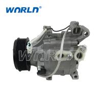 SCSA06C Compressor de peças de automóveis AC para Toyota Corolla1.6 para 2.0 E12 Compressor AirCond WXTT110