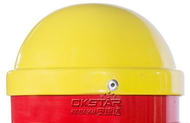 China high quality outdoor fitness equipments space walker exercise machine