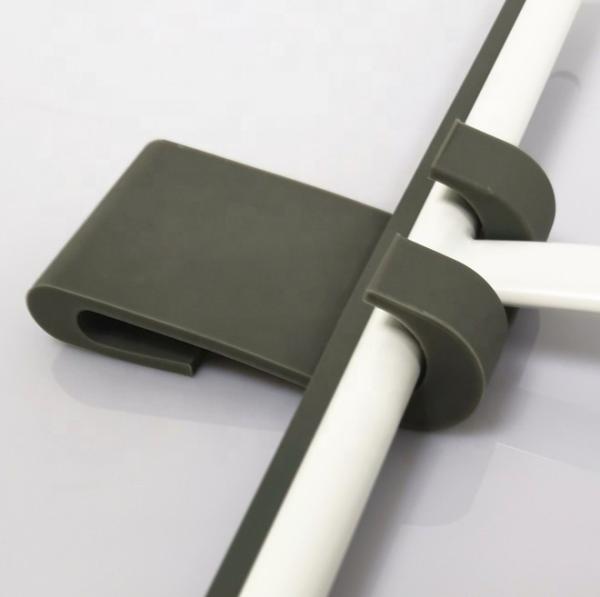 2019 Hot Sale Handle Squeegee Window Cleaning Glass Wiper White Color with private logo