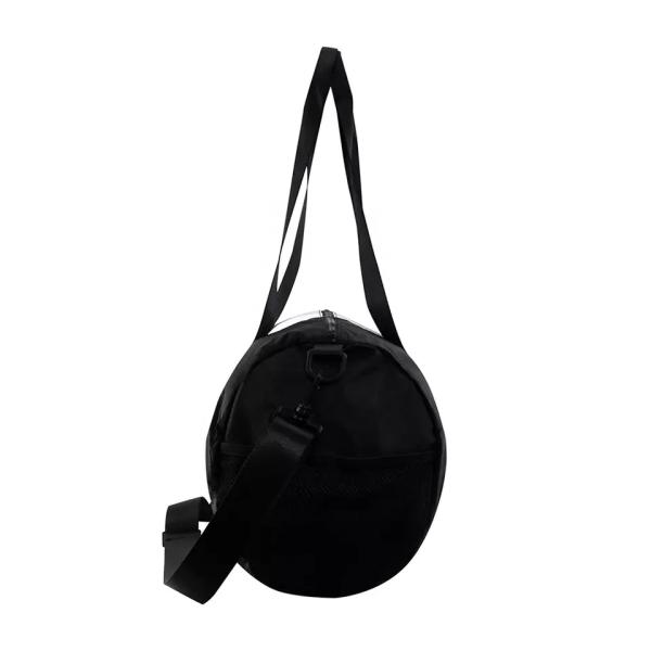 Материал полиэстера водоустойчивой на открытом воздухе складной сумки перемещения прочный