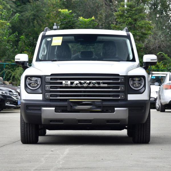 Gasoline Raptor Haval SUV Hybrid Cars 2023 1.5T Hi4 102 Discovery Edition