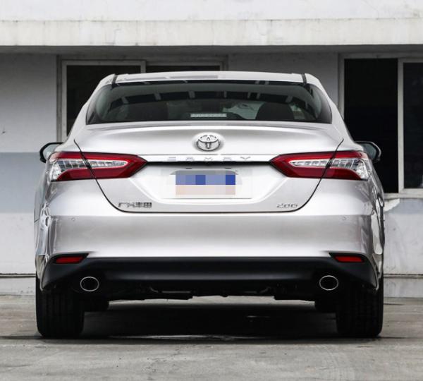 Da gasolina média dos assentos do carro 5 da elevação 2.0G de Toyota Camry 2019 do fornecedor carros novos/usados exportador profissional do veículo de China