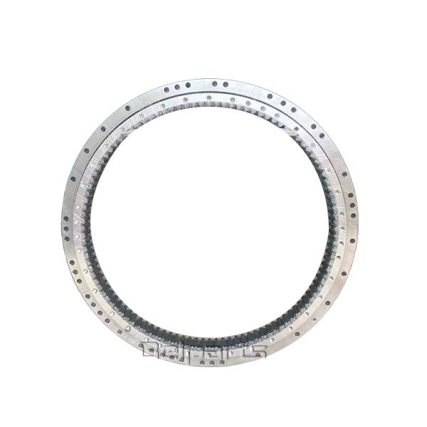 E320GC 486-7405 4867405 Excavator Swing Bearing for Foundation Excavation