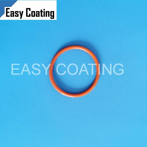 Sell very good qualtity GA02 electrostatic powder gun cascade oring rubber material 263842a