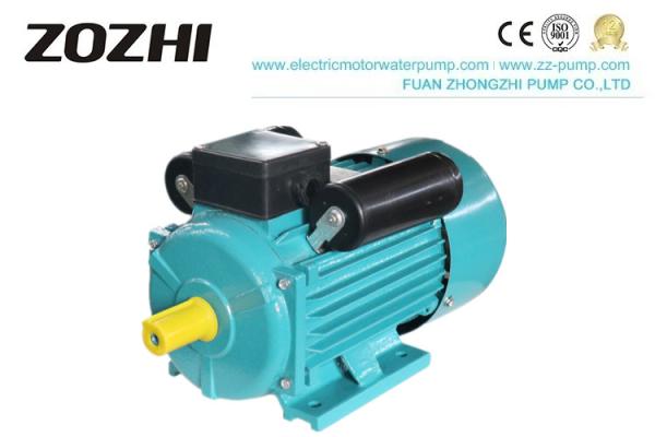 motor de indução elétrica YC100L-4 do capacitor do dobro de 1.5kw 2Hp