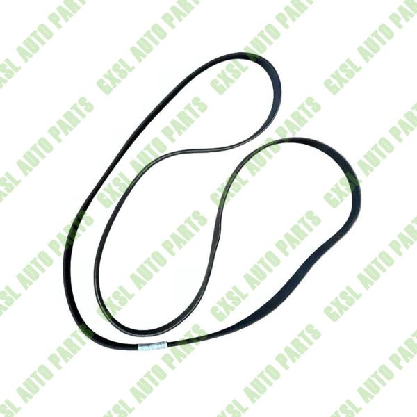 For Maserati Ghibli M157 Levante M161 Quattroporte M156 V6 Diesel Cars Engine Belt Drive Belt OEM 46328348