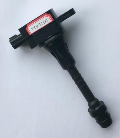 Pen Style Auto Ignition Coil 22448-6N011/6N015 pour NISSAN Cars