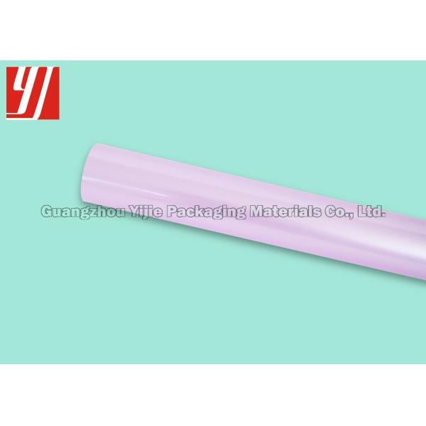 Platen Stamping CTT 3 Inch Core Pigment Foil