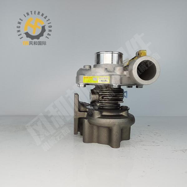 4102BZ.10.10-3 TB28 Engine Parts Turbochargers 702365-5015 For CY4102BZQ