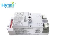 240VAC HNS201 Sensor de movimento de alta frequência DIP ON e Lux OFF